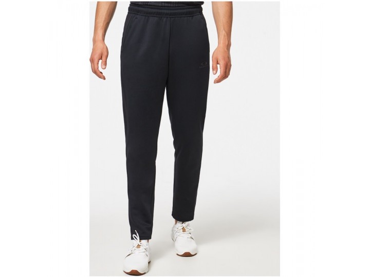 OAKLEY-панталон-FLEECE TRAINING PANT-02E-Blackout